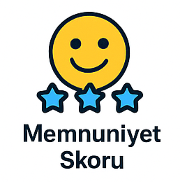 Memnuniyet Skoru