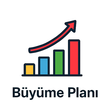 Büyüme Planı