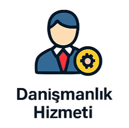 Danışmanlık Hizmeti