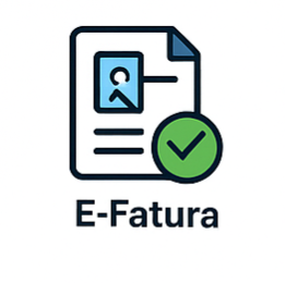 E-fatura