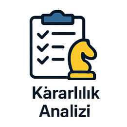 Karlılık Analizi