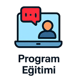 Program Eğitimi