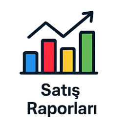 Satış Raporları