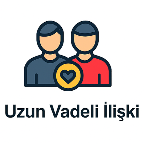 Uzun Vadeli İlişki